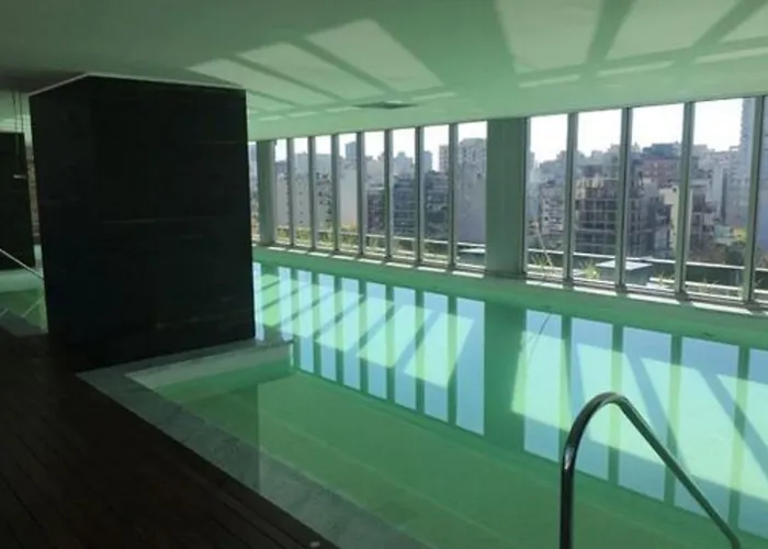 Top Rentals Dorrego Ciudad Autónoma de Ciudad Autónoma de Buenos Aires