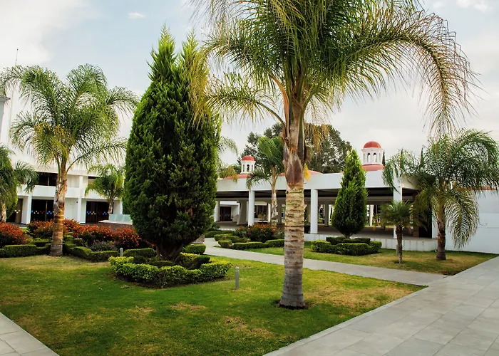 Hotel María Dolores San Luis Potosí