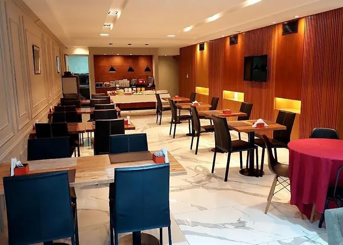 Loft Argentino Apart Hotel Ciudad Autónoma de Buenos Aires