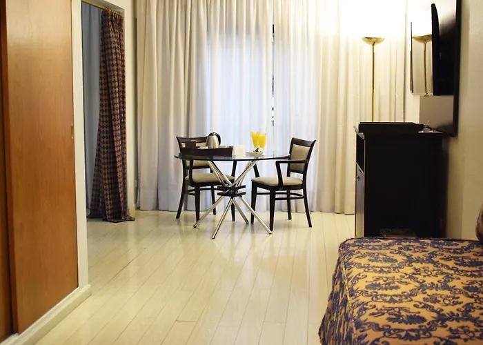 Hotel Dolmen Ciudad Autónoma de Ciudad Autónoma de Buenos Aires