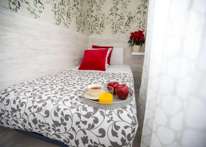 Bloom Inn Madrid