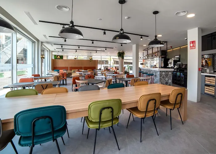 Hotel Ibis Styles Santander