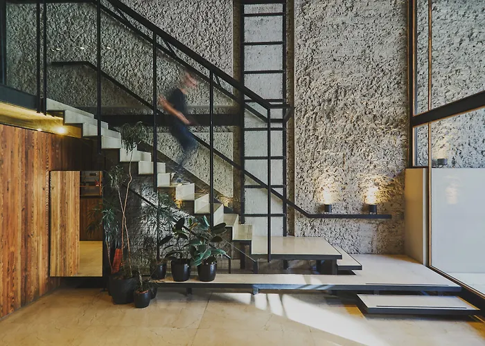 Aq Tailored Suites Ciudad Autónoma de Ciudad Autónoma de Buenos Aires