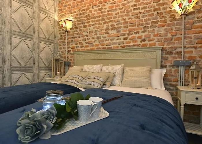 Centersuite Santander