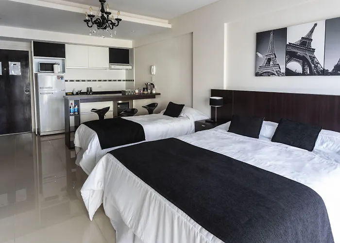 Hotel Boutique Devoto Ciudad Autónoma de Ciudad Autónoma de Buenos Aires