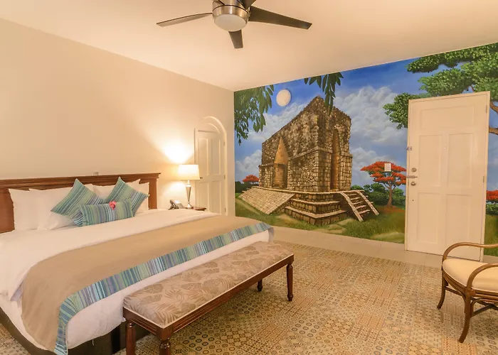 Hotel Boutique Real San Juan Center Mérida