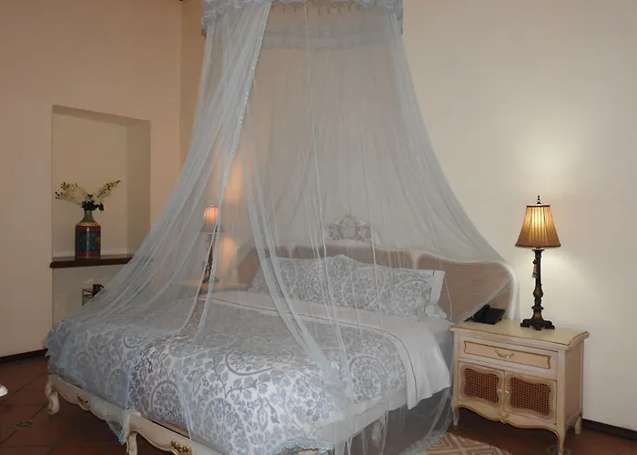Hotel Marqués del Ángel Heroica Puebla de Zaragoza