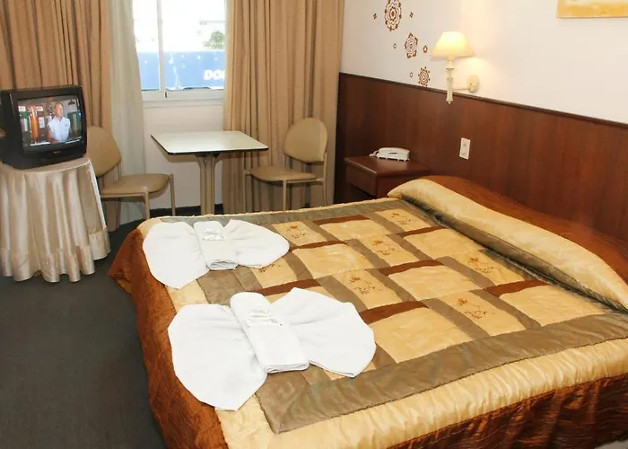 Etoile Hotel Mar del Plata