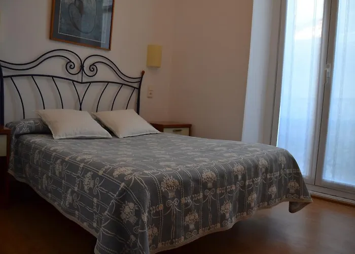 Pensión San Telmo / San Juan San Sebastián