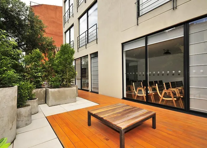 Bosque Alto Apartasuite Bogotá