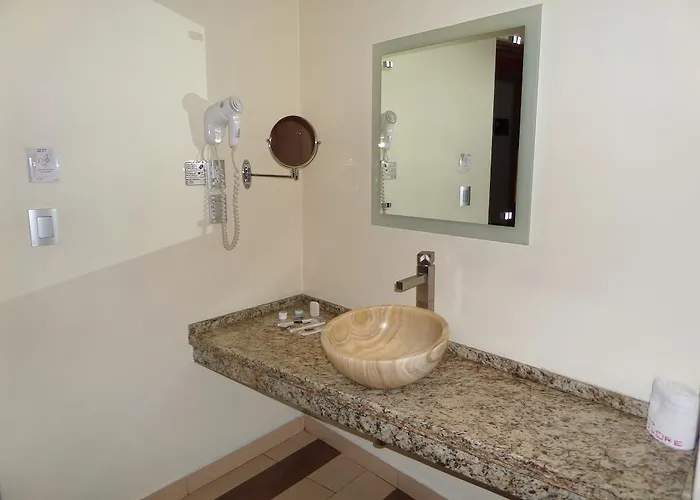 Hotel Cuore México DF