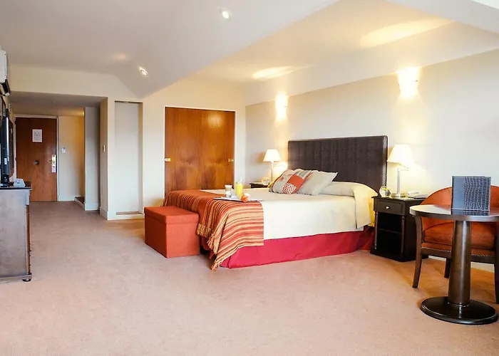 Hotel Etoile Ciudad Autónoma de Ciudad Autónoma de Buenos Aires