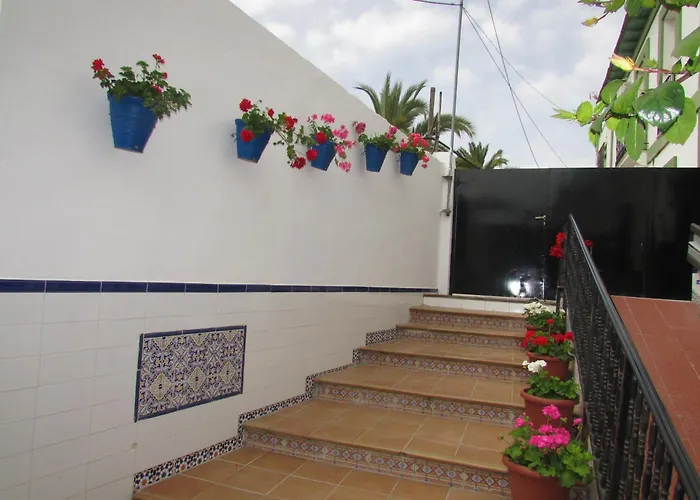 Hotel El Manantial Málaga