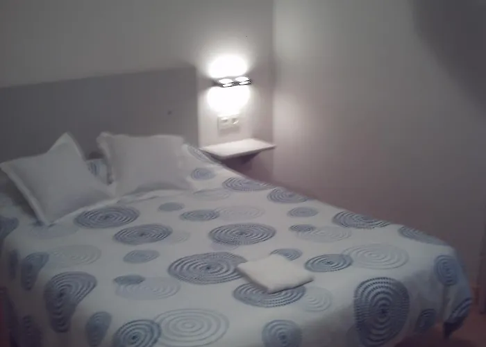 Pensión la Marinera San Sebastián