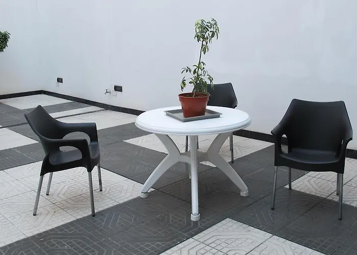 Hotel Pedraza Ciudad Autónoma de Ciudad Autónoma de Buenos Aires