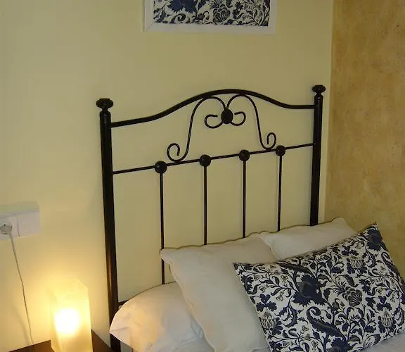 Hotel Pr Tambre Santiago de Compostela