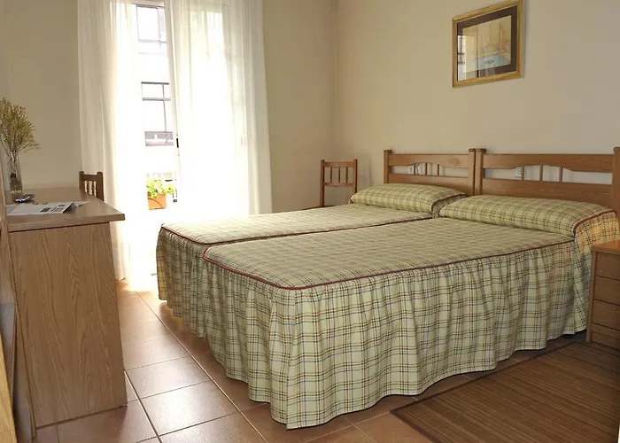 Hotel Pr Nimo Santiago de Compostela