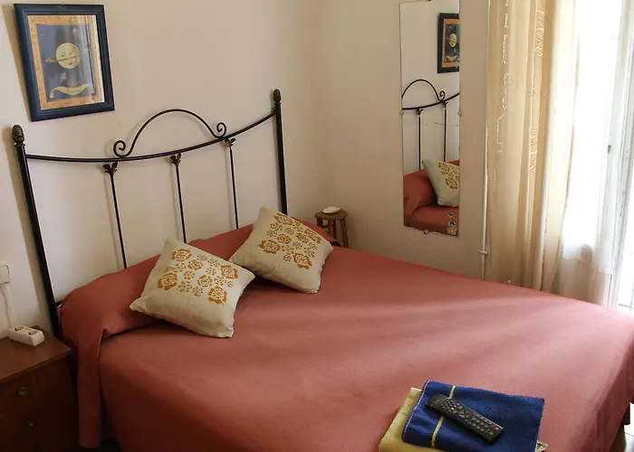 Hostal Graciela Madrid