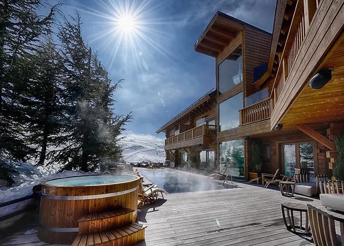 El Lodge, Ski&Spa Sierra Nevada