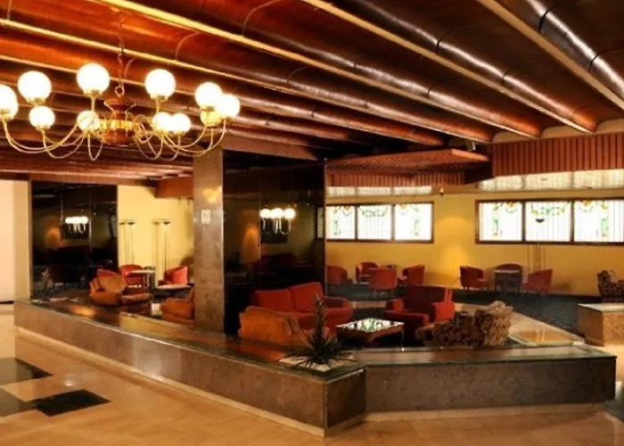 Hotel Bacata Bogotá