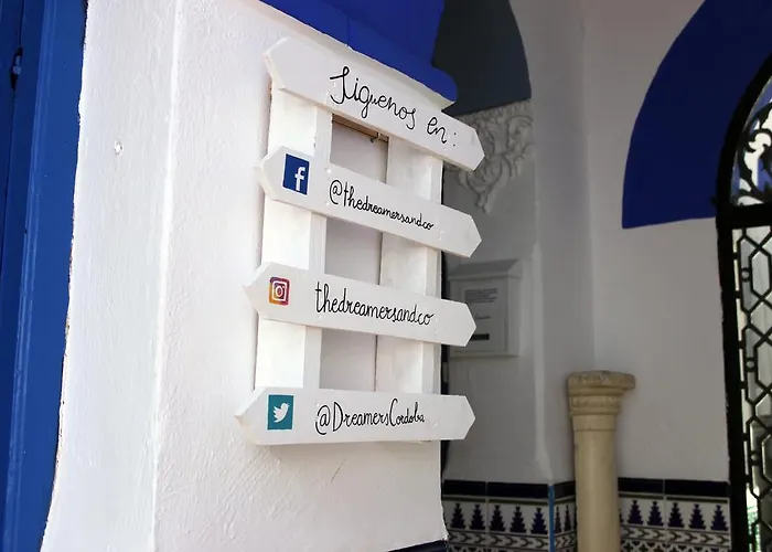 The Dreamers&Co Córdoba