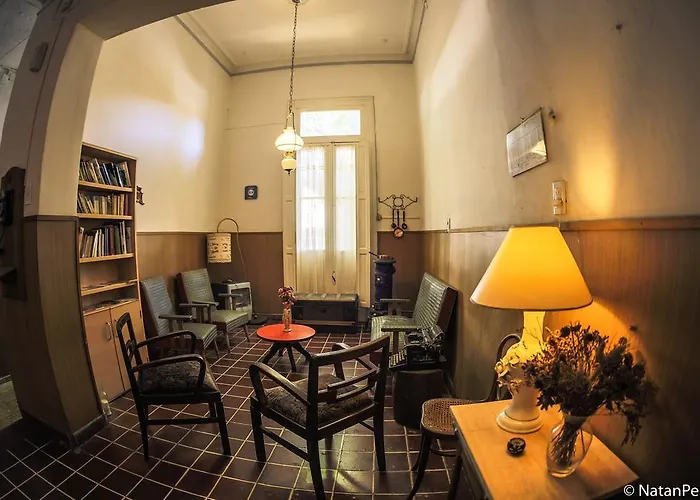 Hotel Mallorca Mendoza