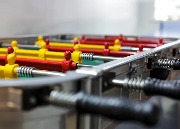 Facón Del Mar Hotel Mar del Plata