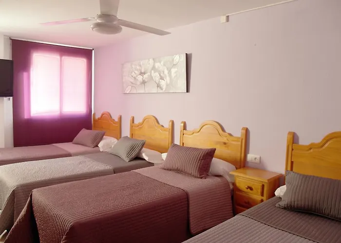 Hostal Gonzalez Marbella