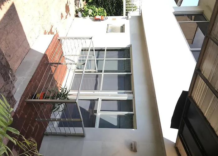 Grupo Kings Suites - Bosque de Duraznos 72 México DF