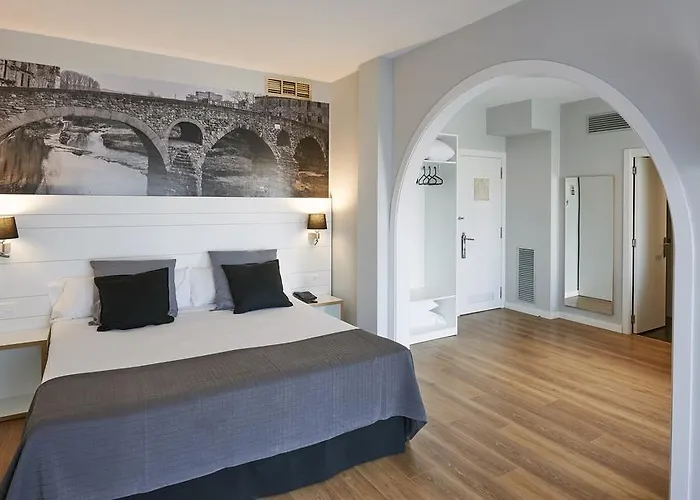 Hotel Can Pamplona Vic