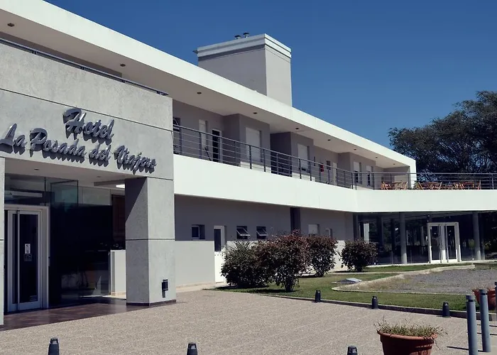 Hotel La Posada del Viajero Río Cuarto