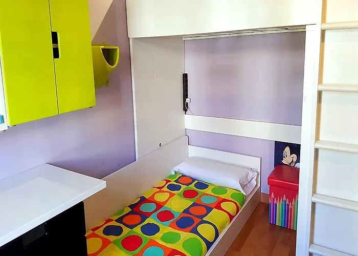 LABRANDA Bahía Fañabé&Villas Costa Adeje 