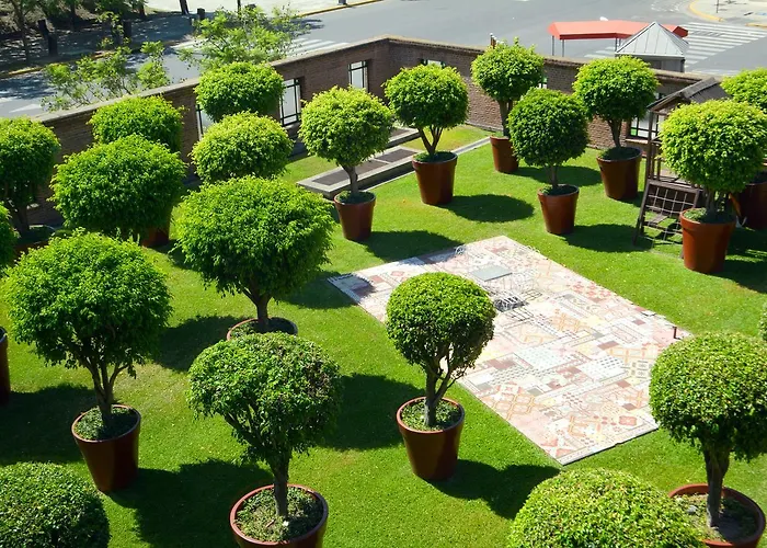 Residence Master Suite en Porteño Building Ciudad Autónoma de Ciudad Autónoma de Buenos Aires