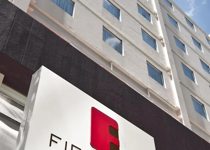 Fiesta Inn Insurgentes Sur México DF