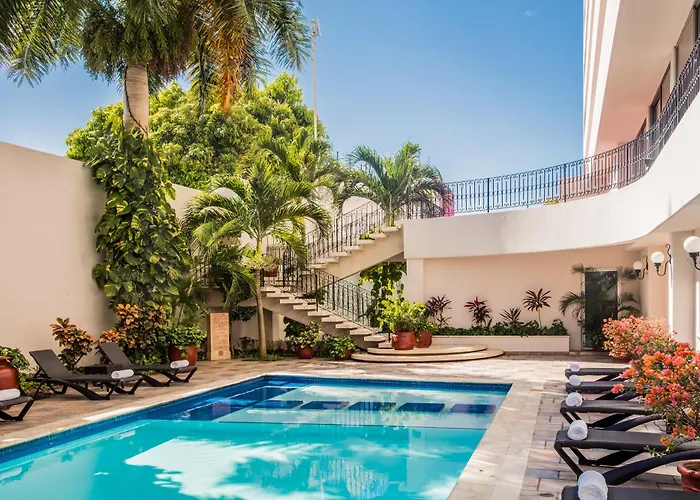 Gamma Merida El Castellano