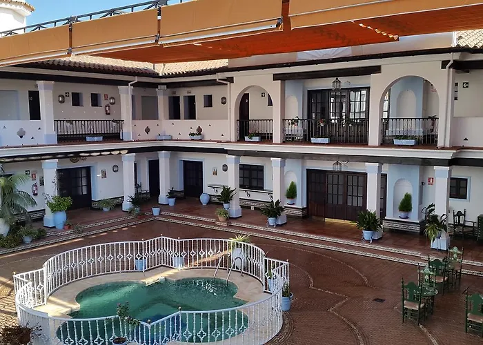 Palacio Doñana , Rural&Luxury El Rocío
