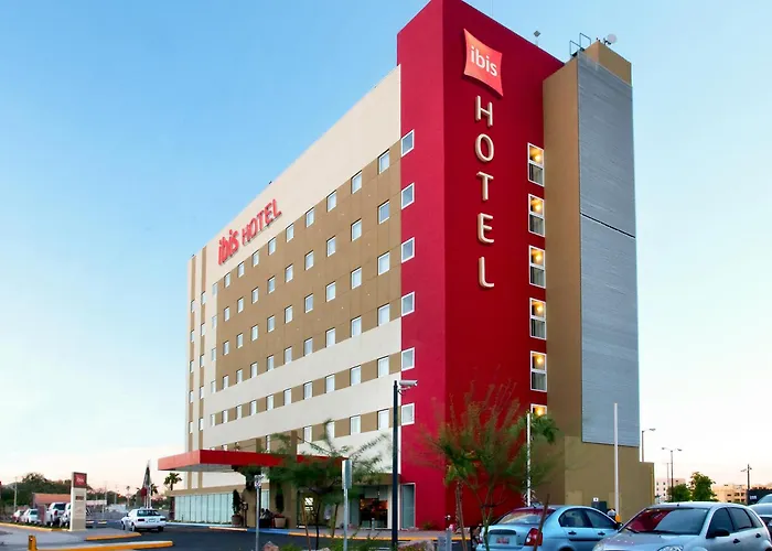Ibis Hermosillo