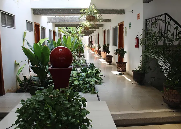 Hotel Casablanca Tuxtla Tuxtla Gutiérrez