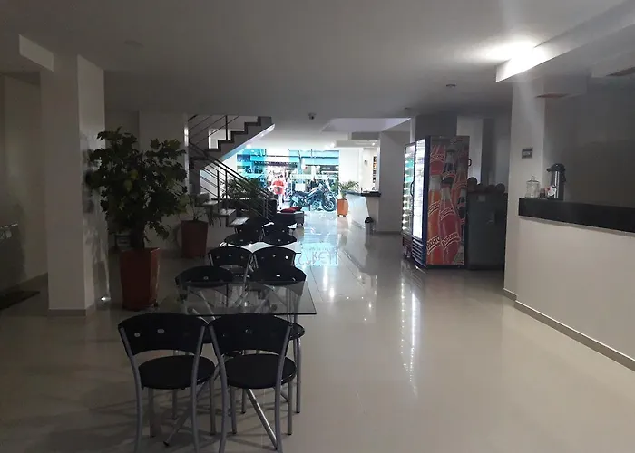 Hotel Valle De Beraca Cúcuta