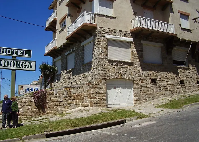 Hotel Covadonga Mar del Plata