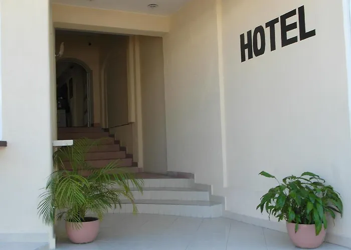Hotel Costa Miramar Acapulco