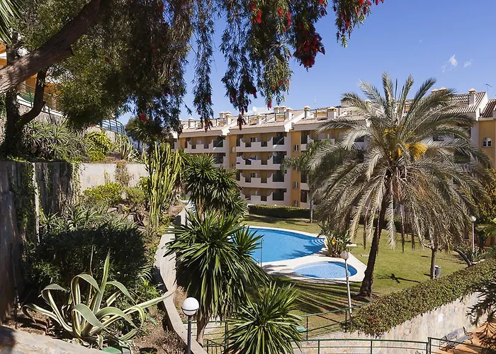 Señorío de Aloha Apartahotel Marbella
