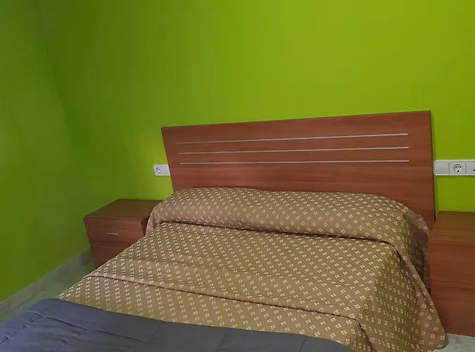 Hostal Europa Tarragona