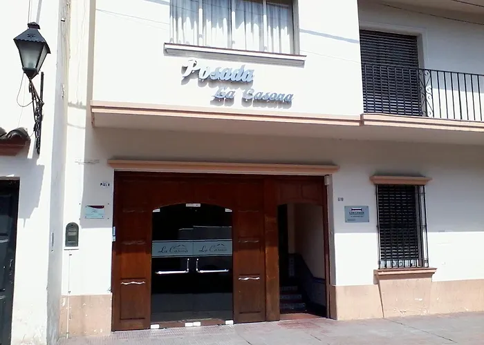 Posada La Casona Salta