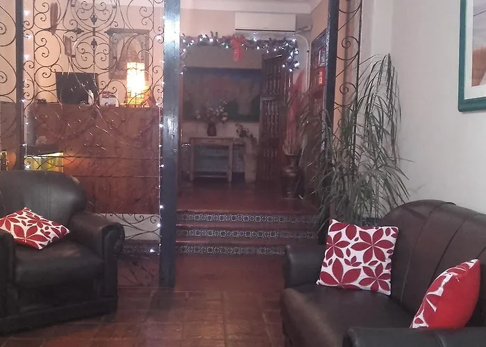 Posada La Casona Salta