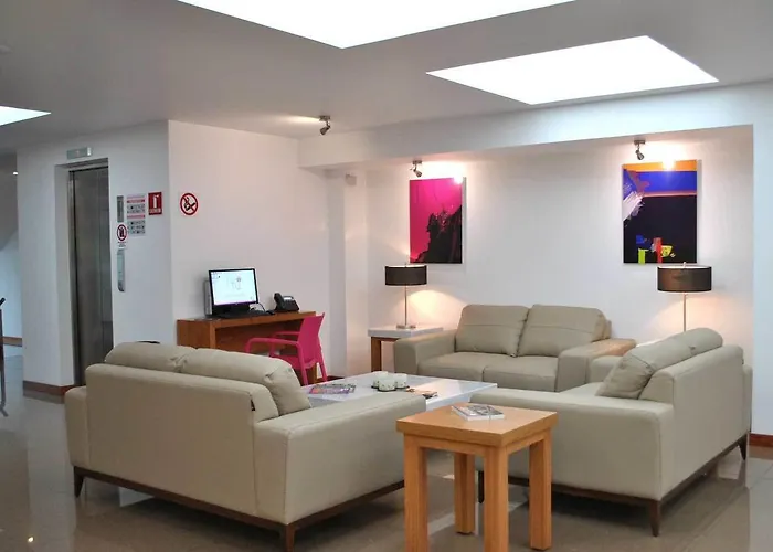 Hotel y Tú Expo Guadalajara