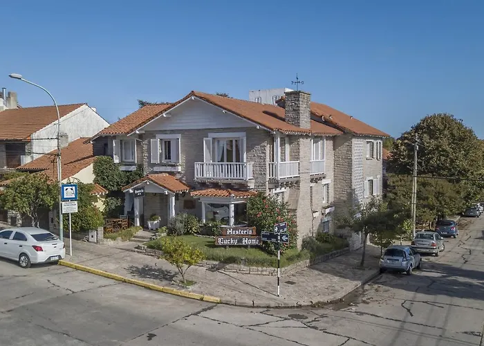Hosteria Lucky Home Mar del Plata
