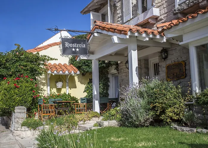 Hosteria Lucky Home Mar del Plata