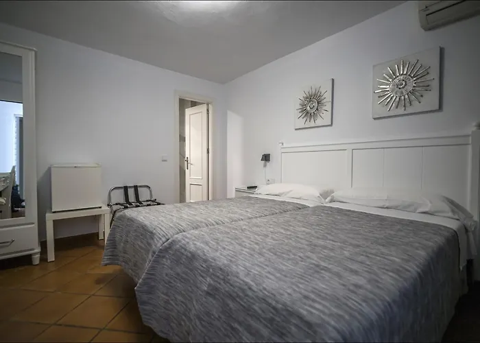 Hostal San Ramón Marbella