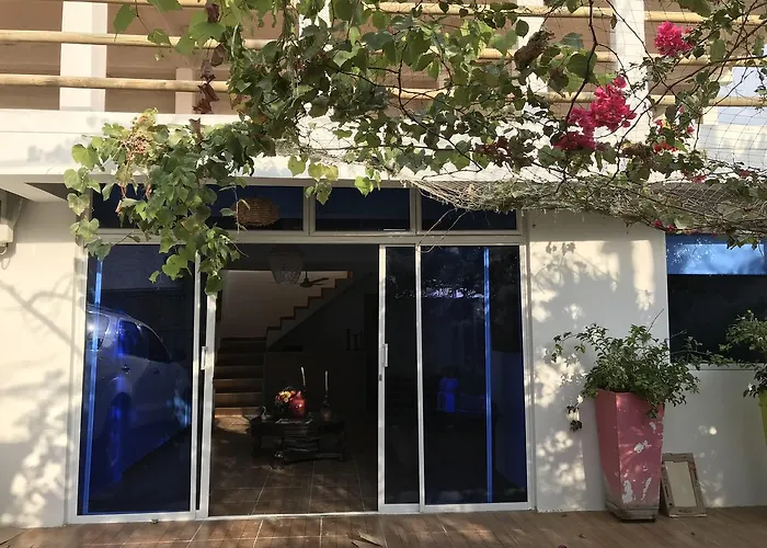 Hotel Palmera Beach Cartagena